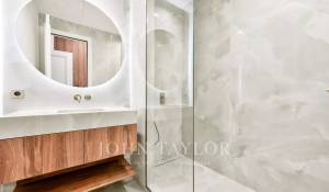 Vente Appartement Paris 8ème