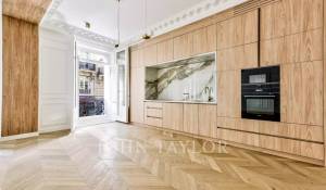 Vente Appartement Paris 8ème
