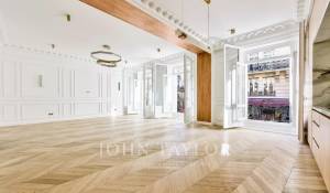 Vente Appartement Paris 8ème