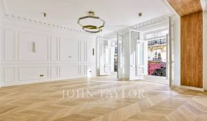 Vente Appartement Paris 8ème