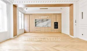 Vente Appartement Paris 8ème