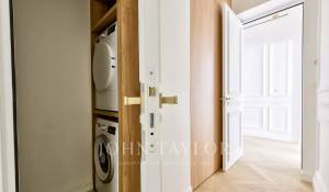 Vente Appartement Paris 8ème