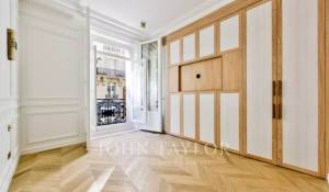 Vente Appartement Paris 8ème