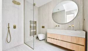 Vente Appartement Paris 8ème