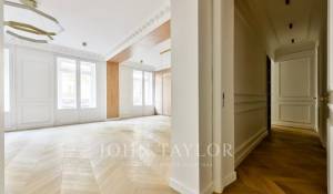 Vente Appartement Paris 8ème