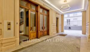 Vente Appartement Paris 8ème