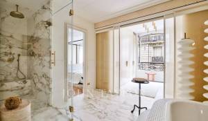 Vente Appartement Paris 8ème