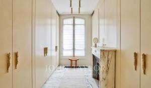 Vente Appartement Paris 8ème