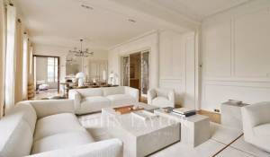Vente Appartement Paris 8ème