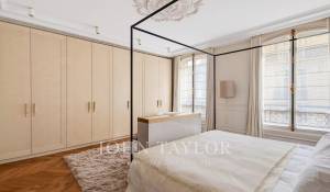 Vente Appartement Paris 8ème