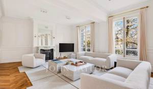 Vente Appartement Paris 8ème