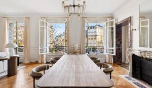 Vente Appartement Paris 8ème
