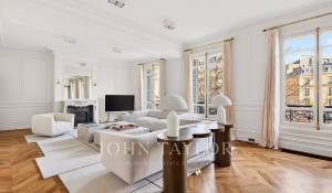 Vente Appartement Paris 8ème