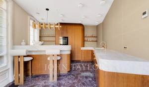 Vente Appartement Paris 8ème