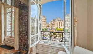 Vente Appartement Paris 8ème