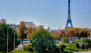 Vente Appartement Paris 8ème