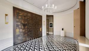 Vente Appartement Paris 8ème