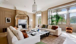 Vente Appartement Paris 8ème