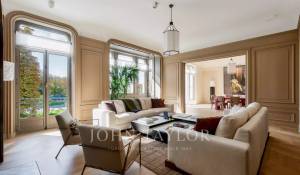 Vente Appartement Paris 8ème