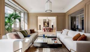 Vente Appartement Paris 8ème