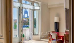 Vente Appartement Paris 8ème