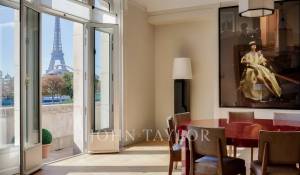 Vente Appartement Paris 8ème