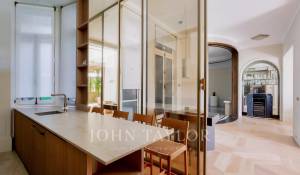 Vente Appartement Paris 8ème