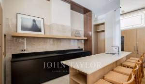 Vente Appartement Paris 8ème
