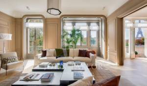 Vente Appartement Paris 8ème