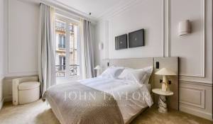Vente Appartement Paris 8ème