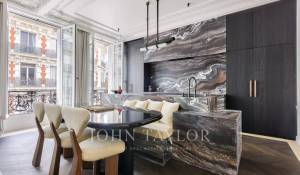 Vente Appartement Paris 8ème