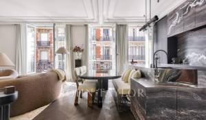 Vente Appartement Paris 8ème