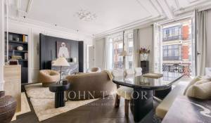 Vente Appartement Paris 8ème