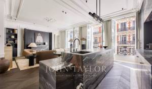 Vente Appartement Paris 8ème