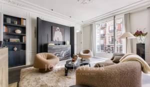 Vente Appartement Paris 8ème