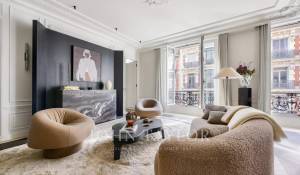 Vente Appartement Paris 8ème