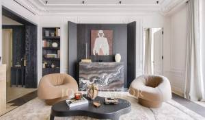 Vente Appartement Paris 8ème