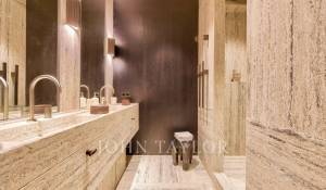 Vente Appartement Paris 8ème