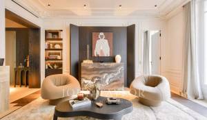 Vente Appartement Paris 8ème