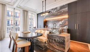 Vente Appartement Paris 8ème