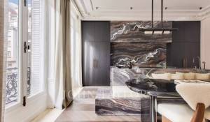 Vente Appartement Paris 8ème