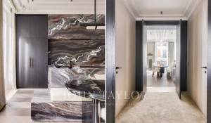 Vente Appartement Paris 8ème