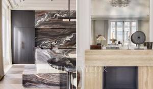 Vente Appartement Paris 8ème