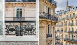Vente Appartement Paris 8ème