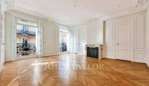 Vente Appartement Paris 8ème