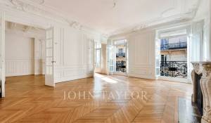 Vente Appartement Paris 8ème