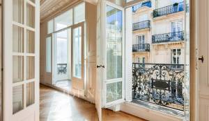 Vente Appartement Paris 8ème