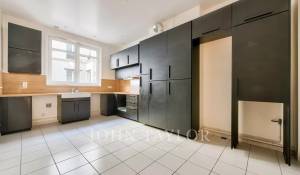 Vente Appartement Paris 8ème