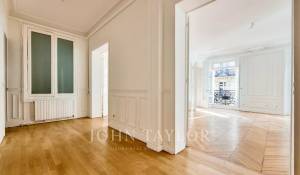 Vente Appartement Paris 8ème