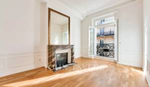 Vente Appartement Paris 8ème